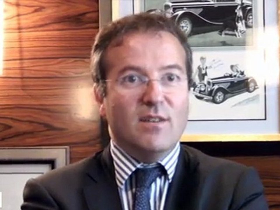 Quelle place pour l'entreprise dans la lutte contre la pauvreté ? Interview de Martin Hirsch