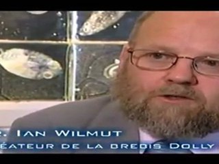 Clonage , Réparer L' Homme Par L' Homme