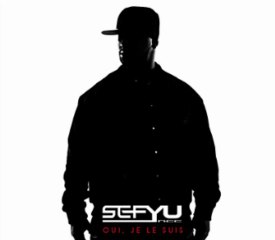 Sefyu - Dame Blanche EXCLU 2011