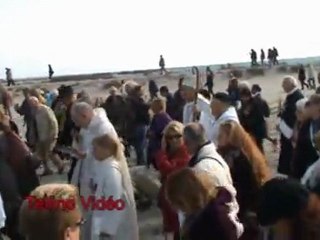 pélerinage des stes 23 10 2011