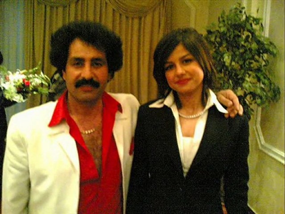 İBRAHİM TATLISES BENZERİ URFALI İBO @ MEHMET ALİ ARSLAN grup