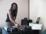 DJ BAMBI aka b1t - Mix live Dancehall /// West indies