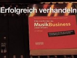 Alles was Sie über das Musikbusiness wissen müssen