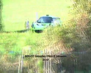 rallye de la vie 2011