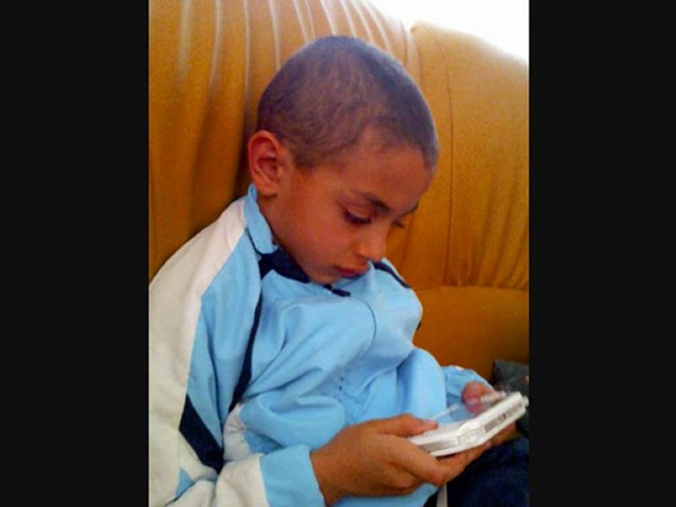 walid le beau