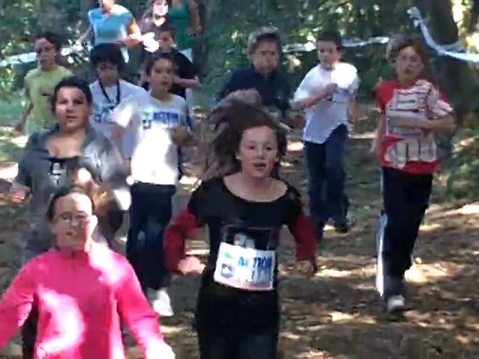 Cross 2011 vidéo 6/8