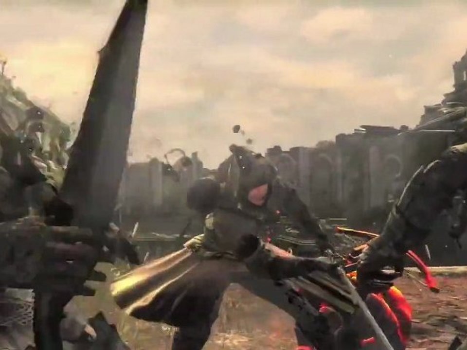 Le Seigneur des Anneaux : La Guerre du Nord - Eradan (Humain)