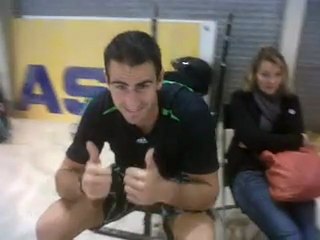 Never Ending Beach Boys& Mixte du MBV  match de poule indoor