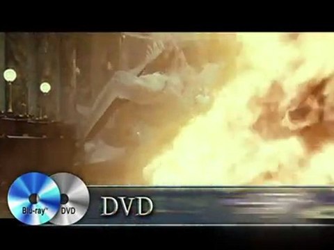 『ハリー・ポッターと死の秘宝 PART2』ブルーレイ＆DVD予告編-Harry Potter and the Deathly Hallows PART 2 DVD/Blu-ray trailer