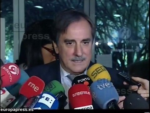 Gómez considera un insulto las declaraciones de Pons