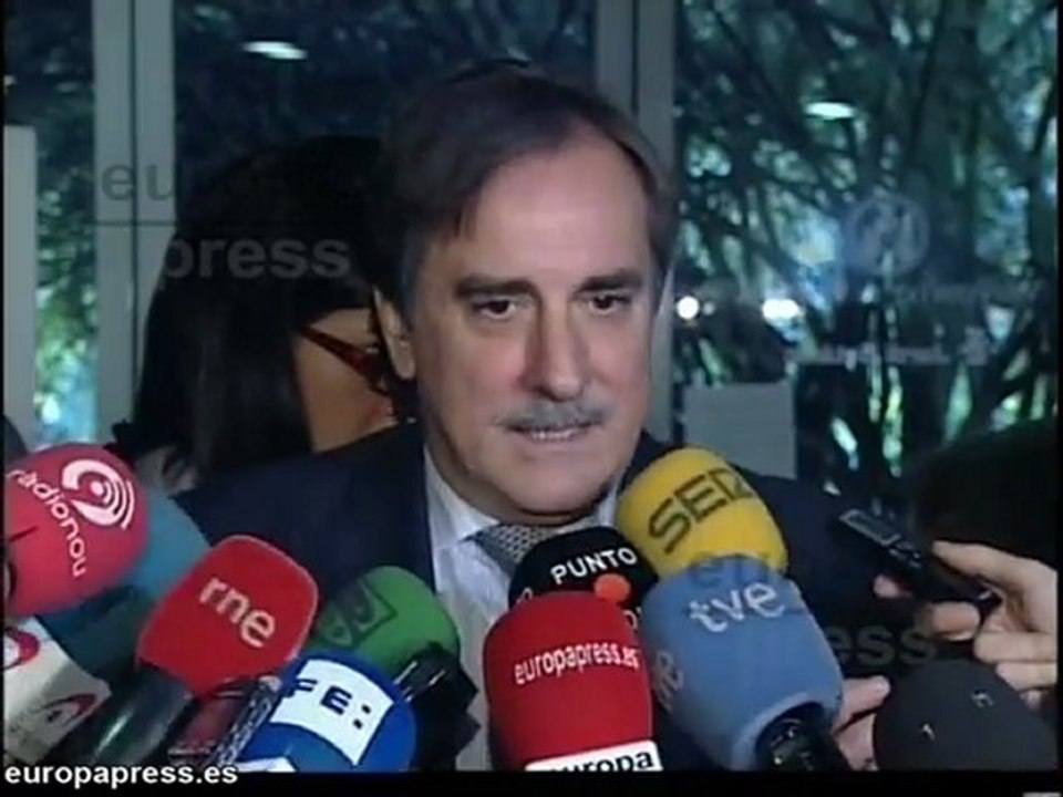 Gómez considera un insulto las declaraciones de Pons