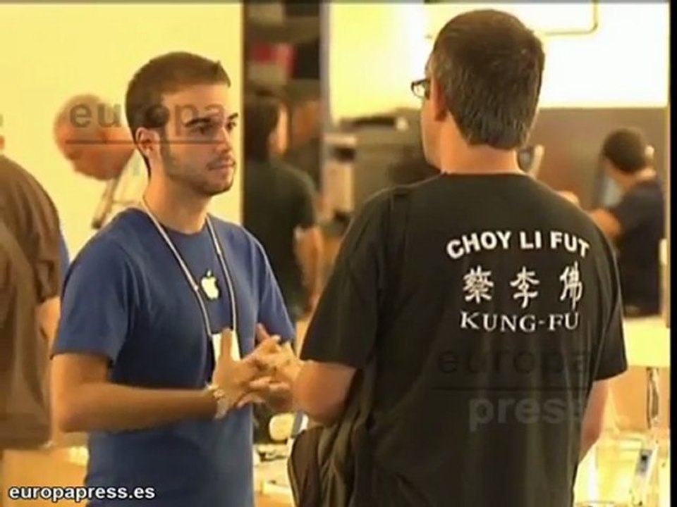 Llega la primera biografía oficial de Steve Jobs