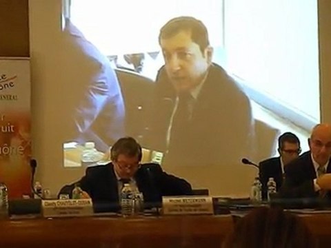 VESOUL : QUEL AVENIR POUR LE COLLEGE GEROME ?