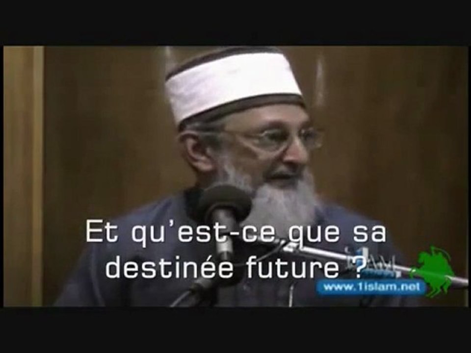 Conscience 105) Al-Mahdi 1-6