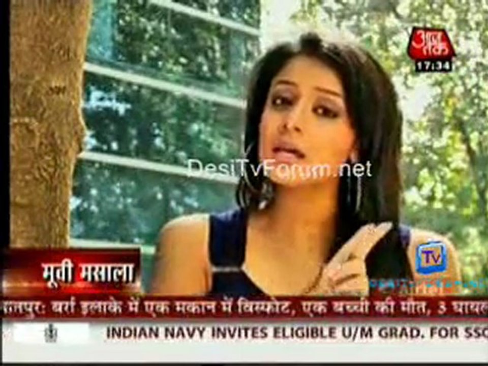 Movie Masala [AajTak News] - 24th October 2011 part1