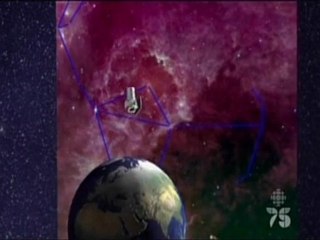 YU-55 un astéroide le mardi 8 novembre 2011 passeras près de la terre.