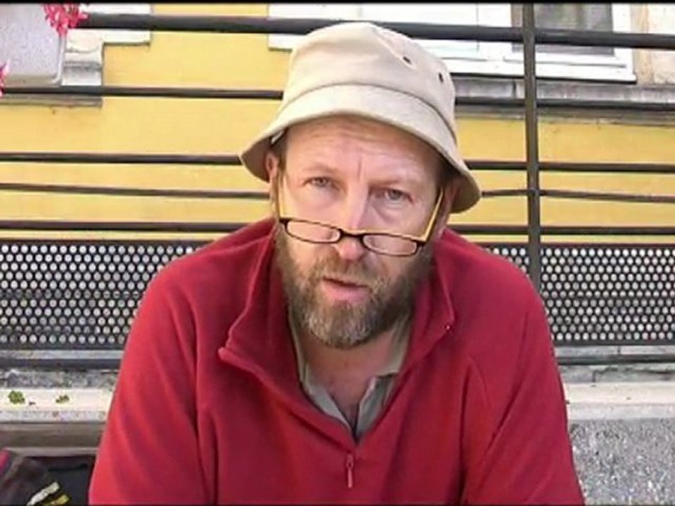Clément wittmann filmé par TerreAlter