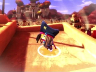 Disney Universe The Videogame