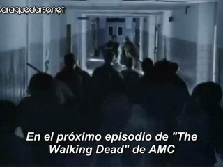The Walking Dead 2x03 - "Save the last one" - Promo [Subtitulada]