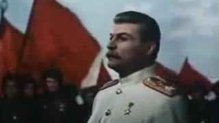 GoMoPa-STASI-RESCH-STASI - Stalin Rap