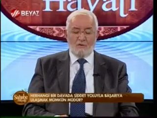 Sahabe Hayatı 64.Bölüm 2.Kısım