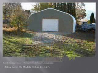 SteelMaster Buildings Fall 2009 Steel Building Photo Contest