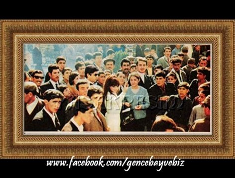 ******** GENCEBAY ..........BİLEMEDİN SENİ SEVENİ .....