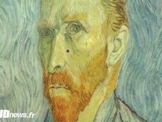 Van Gogh mystere - Auvers-sur-Oise