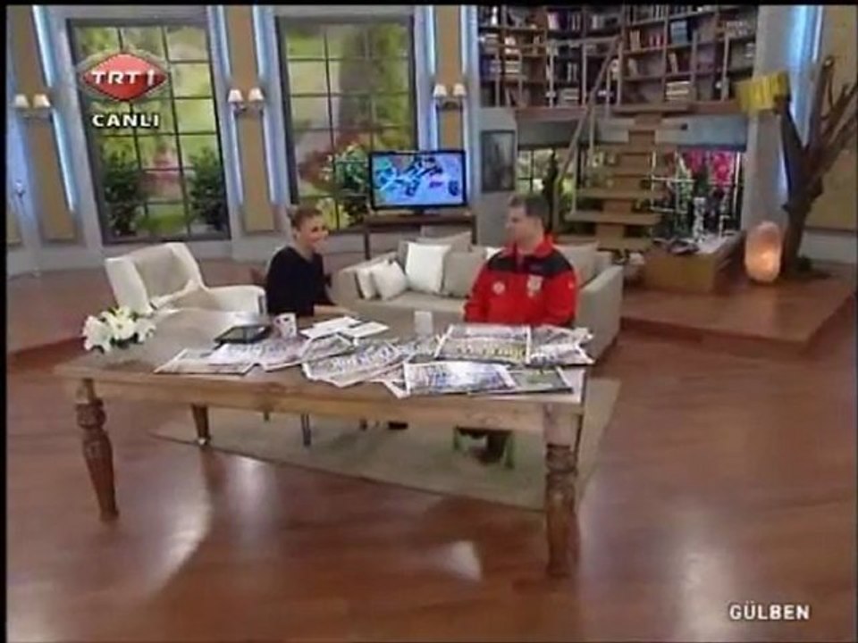 GÜLBEN - Arama Kurtarma Derneği Akut Genel Sekreteri Saydun Gökşin 24.10.11