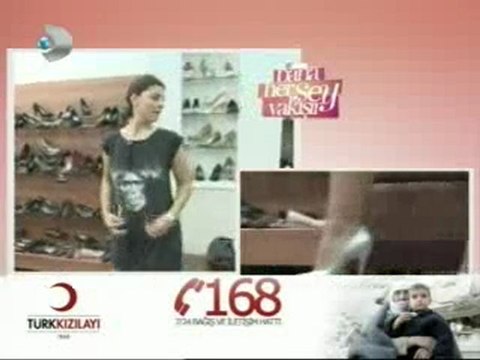 Bana Herşey Yakışır 25 WWWOLAYWEBCOM