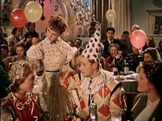 Новый год - под звон бокалов