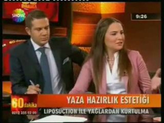 Liposuction ameliyatının kalıcı etkisi - Op. Dr. Nazmi Bayçın