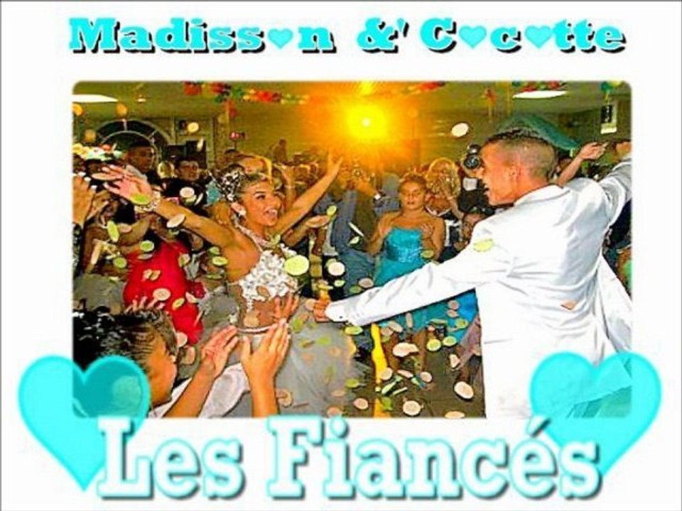 fiansaille madisson e cocote