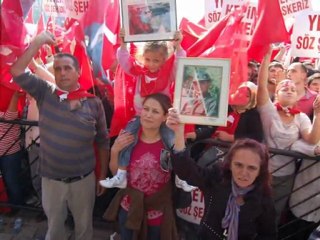 Kıraç - Haydi Haydi Gün Bugün