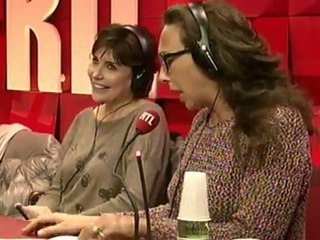 A la Bonne Heure du 24 octobre : La chronique de Charlotte Des Georges