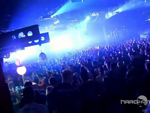 Armée de Aftermovie officiels Hardcore 2010