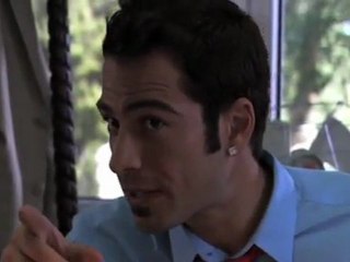 Trailer 'Carne Cruda' II