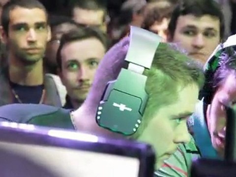 Razer et eGGone à la PGW - Jour 3