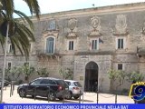 Istituto osservatorio economico provinciale nella BAT