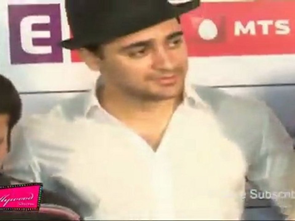 MTV SHOW BY IMRAN KHAN #7