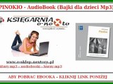 PINOKIO - Audiobook - Carlo Collodi (bajka dla dzieci) Mp3