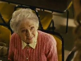 Legion - Clip Gladys