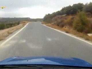 33o Rally Krhths SS Agia Varvara Preview