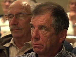 Bruno Beschizza ( extrait inédit n°1) - "Elysée 2012, la vraie campagne" / le temps des primaires - partie 2
