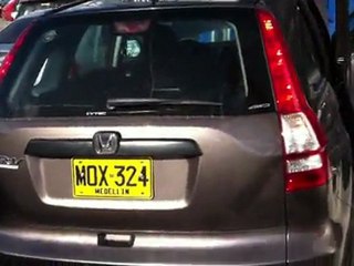 Honda CRV LX 2010