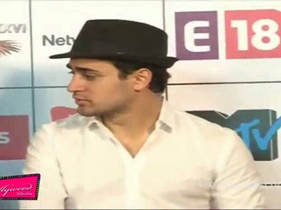 MTV SHOW BY IMRAN KHAN #2