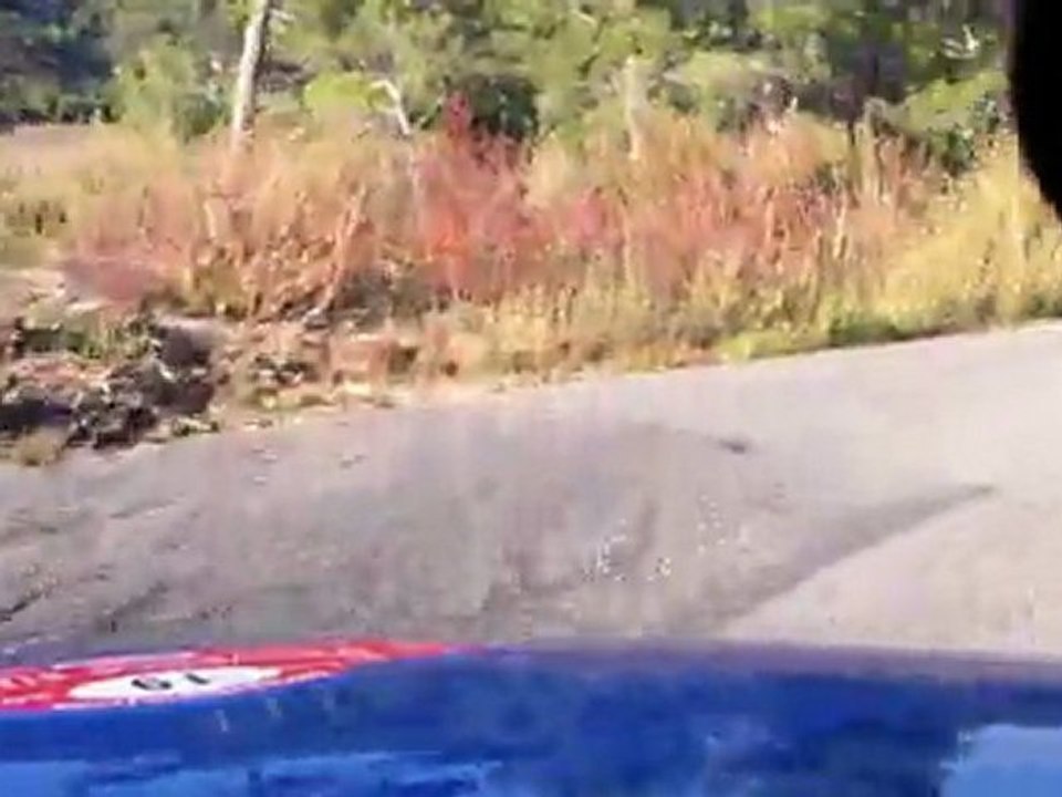 R5 Alpine Turbo - R5 Turbo - R8 LC - Simca 1200 S