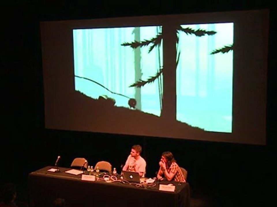 Feist | Video game | Swiss design & technology