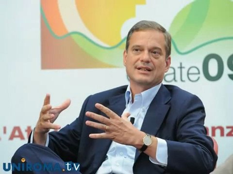 Ignazio Visco governatore di Bankitalia