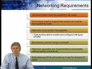 Learn about Migration Strategies in TCP/IP in Action ...